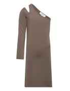 Dress Dresses & Skirts Dresses Casual Dresses Long-sleeved Casual Dres...