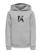 Kobnorman L/S Project Hoodie Swt Tops Sweat-shirts & Hoodies Hoodies G...