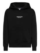 Jorvesterbro Sweat Hood Noos Jnr Tops Sweat-shirts & Hoodies Hoodies B...