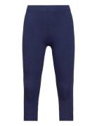 Leggings Bottoms Leggings Blue United Colors Of Benetton