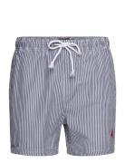 Mcs Swimshorts Irving Men Badeshorts Blue MCS