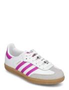 Samba Og C Sport Sneakers Low-top Sneakers White Adidas Originals