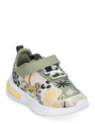 Racer Tr23 Lionking El I Lave Sneakers Green Adidas Sportswear