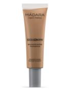 Skinonym Semi-Matte Peptide Foundation Foundation Sminke MÁDARA