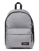 Out Of Office Ryggsekk Veske Grey Eastpak