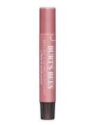 Lip Shimmer - Peony Beauty Women Makeup Lips Lip Tint Pink Burt's Bees