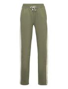 Pants Sweat Bottoms Sweatpants Khaki Green Minymo