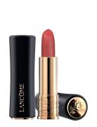 Absolu Rouge Matte R21 410 Leppestift Sminke Brown Lancôme