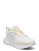 Eva Runner Low Sock Kt In Mtr Lave Sneakers Cream Calvin Klein