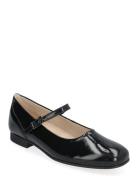 Mary Jane Ballerina Ballerinasko Ballerinaer Black Gabor