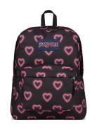 Superbreak Ryggsekk Veske Black JanSport