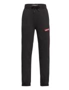 Levi's® Boxtab Jogger Pants Bottoms Sweatpants Black Levi's