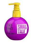 Small Talk Stylingkrem Hårprodukt Nude TIGI