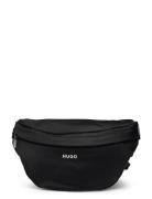 Bel Bumbag-N Rumpetaske Veske Black HUGO