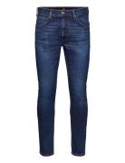 Luke Bottoms Jeans Slim Blue Lee Jeans