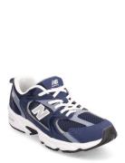 New Balance 530 Kids Bungee Lace Lave Sneakers Navy New Balance