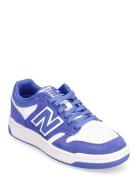 New Balance 480 Kids Lace Lave Sneakers Blue New Balance