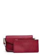 Wyn Crossbody Bags Crossbody Bags Red Coach