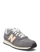 New Balance 373 V2 Sport Sneakers Low-top Sneakers Grey New Balance