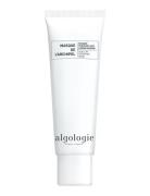 Sea Clay Purifying Mask Ansiktsmaske Sminke Nude Algologie