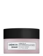 Radiance Firming & Lifting Cream Dagkrem Ansiktskrem Nude Algologie