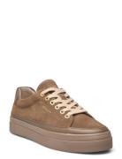 Avona Sneaker Lave Sneakers Brown GANT