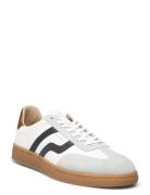 Cuzmo Sneaker Lave Sneakers White GANT