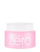 Clean It Zero Cleansing Balm Original 50Ml Ansiktsrens Sminkefjerning ...