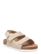 Spectra Jr Shoes Summer Shoes Sandals Beige Exani