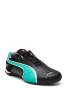 Mapf1 Future Cat Sport Sneakers Low-top Sneakers Black PUMA Motorsport