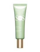 Sos Primer Green Sminkeprimer Sminke Nude Clarins