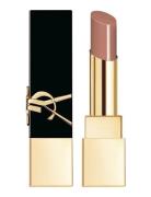 Yves Saint Laurent Rouge Pur Couture The Bold 13 Nude Era Leppestift S...