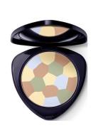 Colour Correcting Powder 02 Calming 8 G Ansiktspudder Sminke Dr. Hausc...