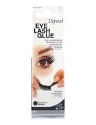 Eyelash Glue Black Øyevipper Sminke Nude Depend Cosmetic