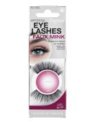 Pe Eyelashes Nova Øyevipper Sminke Nude Depend Cosmetic