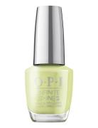 Is - Clear Your Cash 15 Ml Neglelakk Sminke Nude OPI