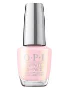 Merry & Ice Neglelakk Sminke Nude OPI