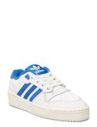 Rivalry Low Sport Sneakers Low-top Sneakers White Adidas Originals