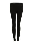 Frkokos 1 Leggings Bottoms Leggings Black Fransa