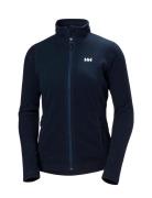 W Daybreaker Fleece Jacket Sport Sweat-shirts & Hoodies Fleeces & Midl...