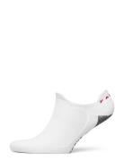 Falke Ru5 Race Invisible W Sport Socks Footies-ankle Socks White Falke...