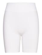 Bybrix Short Shorts - Bottoms Shorts Cycling Shorts White B.young