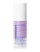 Transform Wrinkle Blur Bacuchiol Eye Gel Creme Øyepleie Ole Henriksen