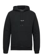 Sweat Designers Sweat-shirts & Hoodies Hoodies Black The Kooples