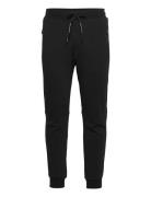 Trousers Bottoms Sweatpants Black Armani Exchange