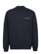 Norsbro Crew Neck 11720 Designers Sweat-shirts & Hoodies Sweat-shirts ...