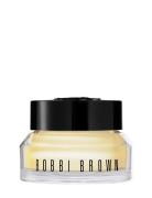 Vitamin Enriched Eye Base Øyepleie Nude Bobbi Brown