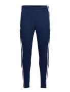 Squadra21 Sweat Pant Sport Sweatpants Navy Adidas Performance