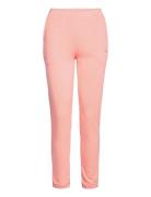 Kitt Jog Pant Bottoms Sweatpants Pink A-View