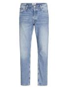 Jjichris Jjoriginal Sbd 920 Noos Bottoms Jeans Relaxed Blue Jack & J S